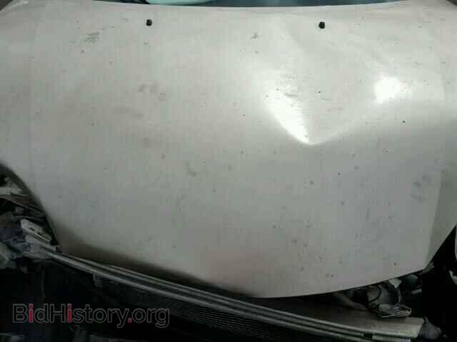 2005 CHRYSLER SEBRING - VIN: 1C3EL55R05N602395 - Фото 7
