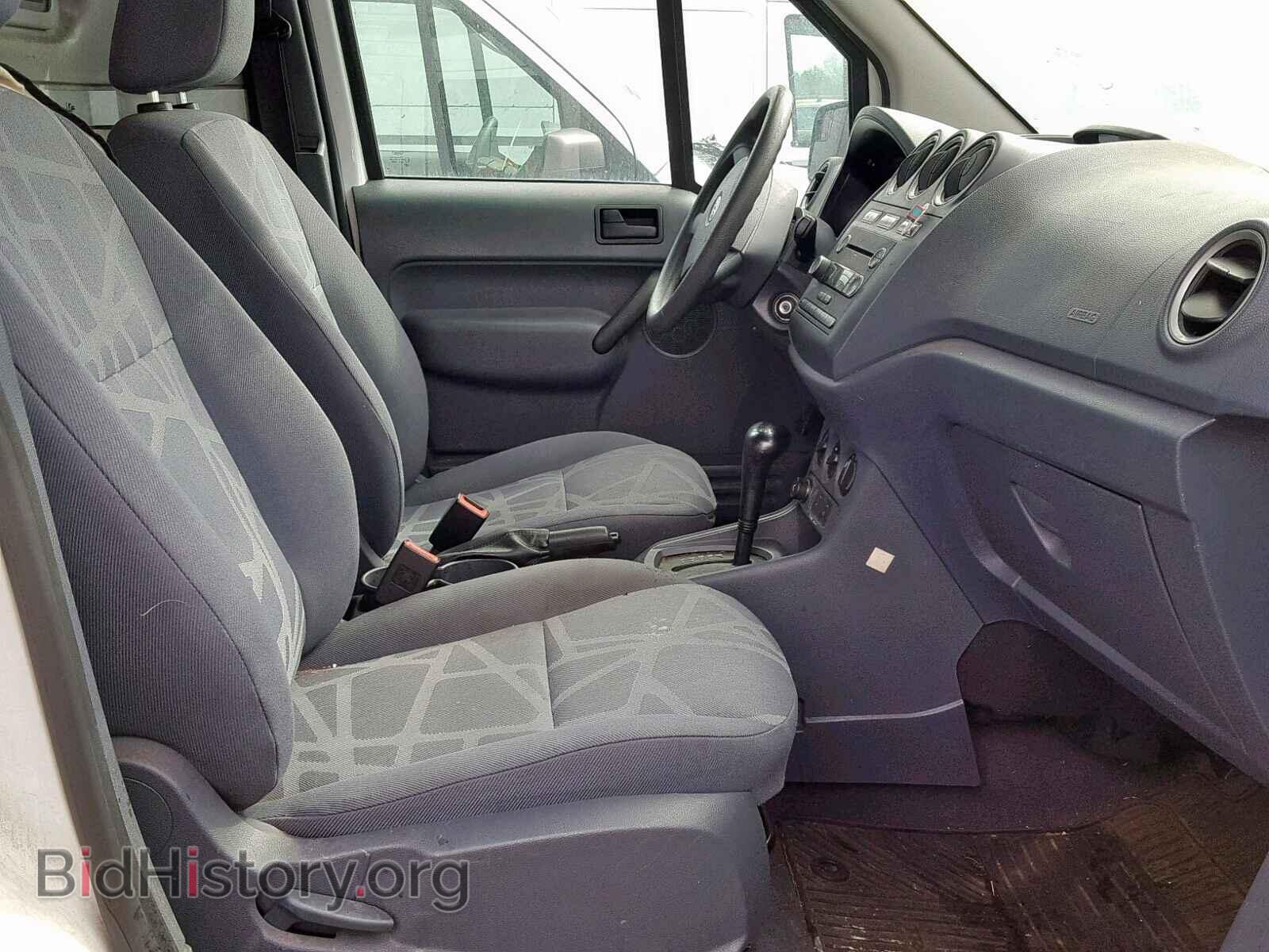 2013 FORD TRANSIT CO - VIN: NM0LS7BN4DT140336 - Фото 5