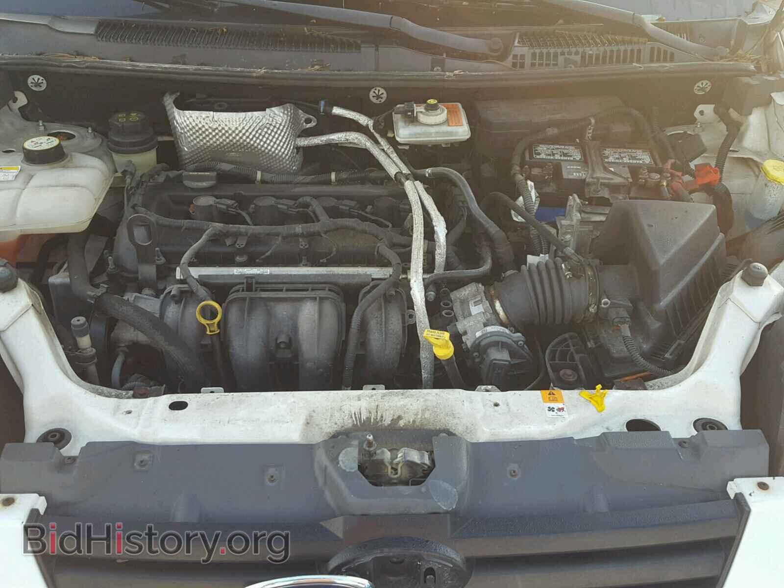2013 FORD TRANSIT CO - VIN: NM0LS7BN4DT140336 - Фото 7
