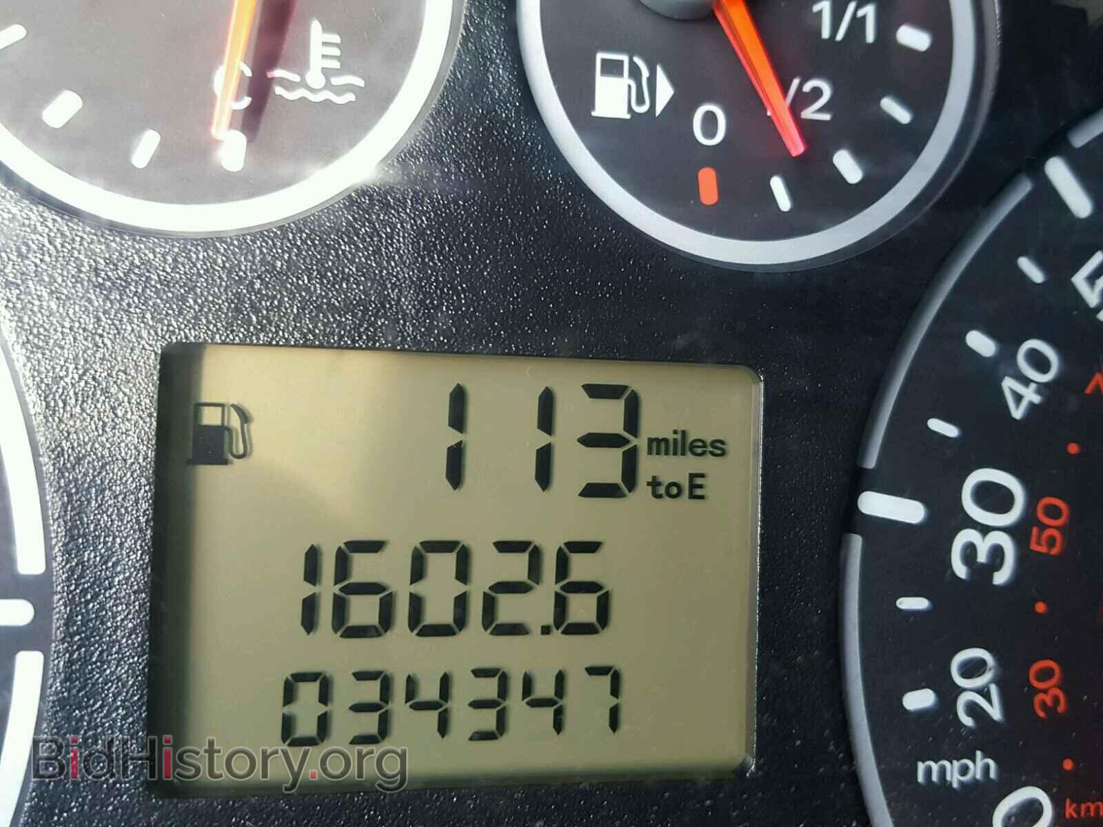2013 FORD TRANSIT CO - VIN: NM0LS7BN4DT140336 - Фото 8