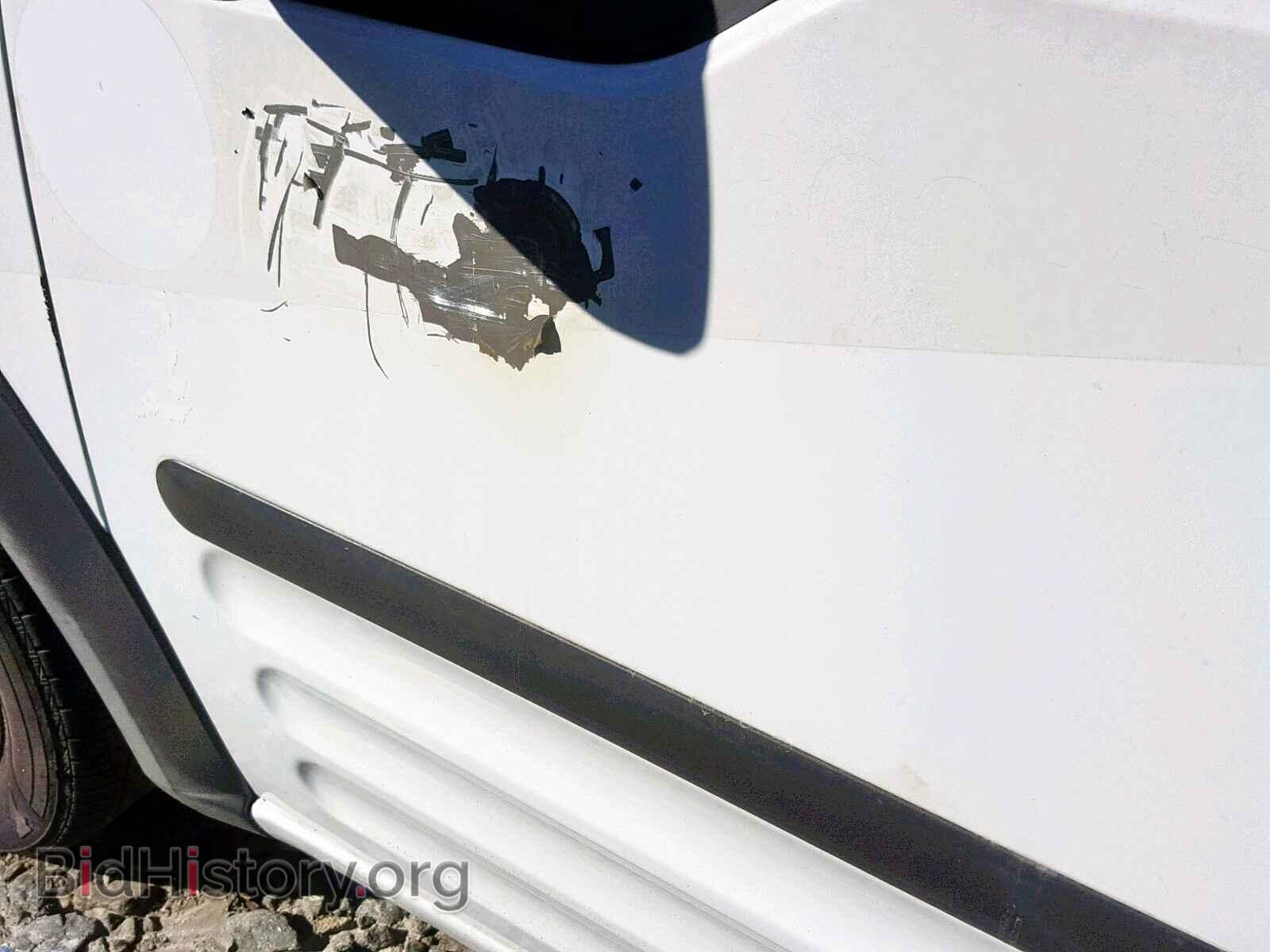2013 FORD TRANSIT CO - VIN: NM0LS7BN4DT140336 - Фото 9