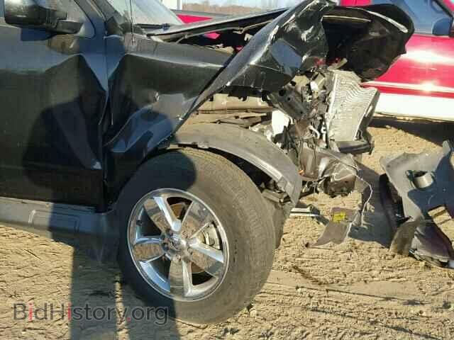 2011 FORD ESCAPE - VIN: 1FMCU0E78BKA32740 - Photo 9