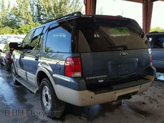 2005 FORD EXPEDITION - VIN: 1FMFU18545LA48154 - Фото 3