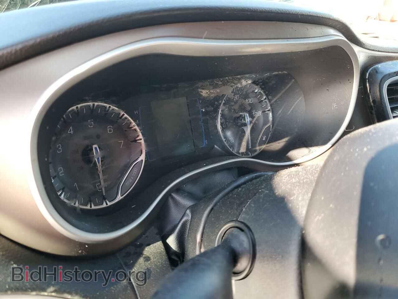 2019 CHRYSLER PACIFICA - VIN: 2C4RC1BG1KR625708 - Фото 9