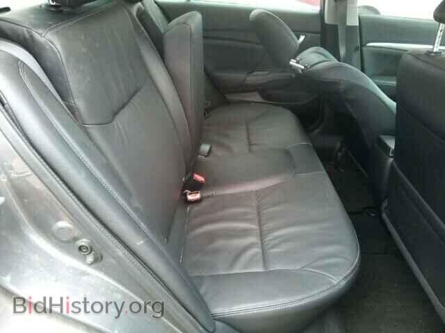 2014 HONDA CIVIC - VIN: 2HGFB2F95EH524030 - Photo 6