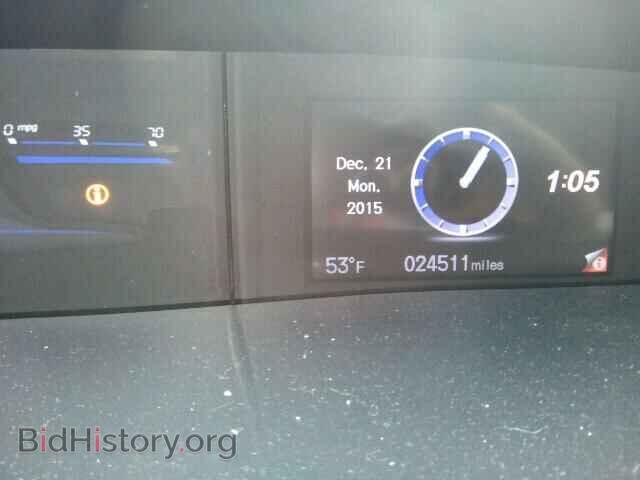 2014 HONDA CIVIC - VIN: 2HGFB2F95EH524030 - Photo 8
