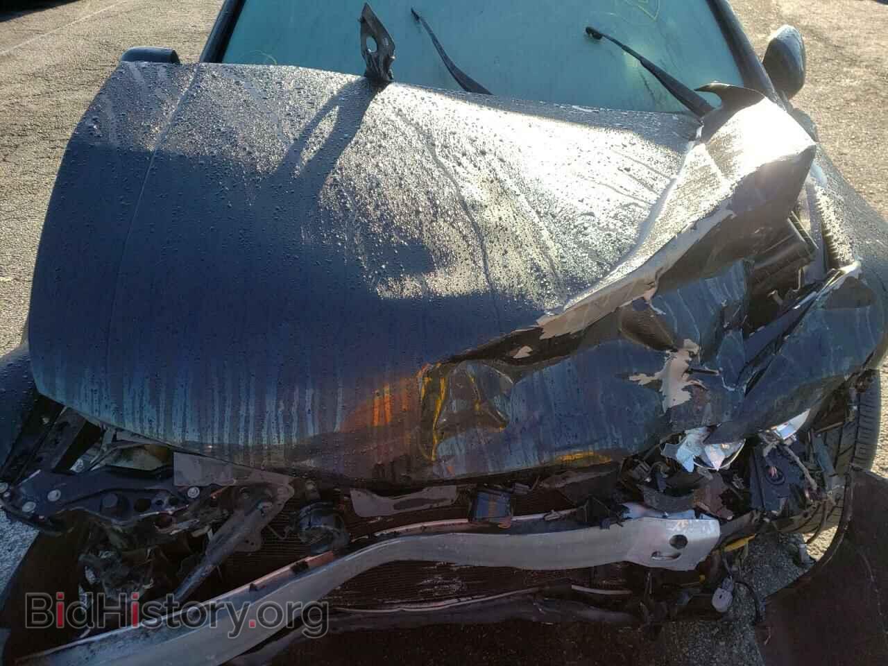 2012 ACURA TSX - VIN: JH4CU2F62CC026075 - Фото 7