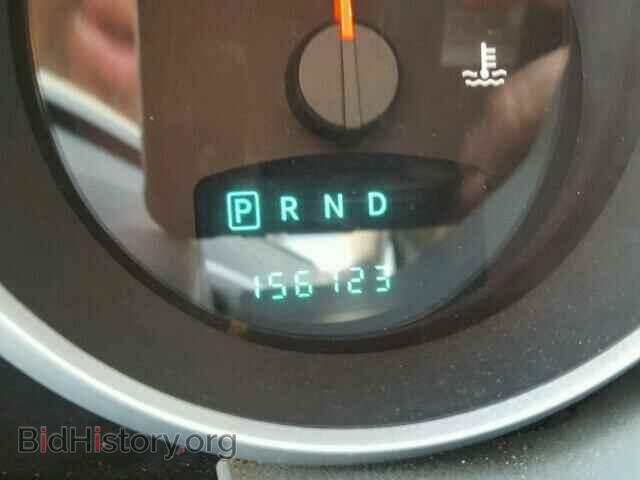 2009 DODGE CARAVAN - VIN: 2D8HN44E89R699996 - Фото 8