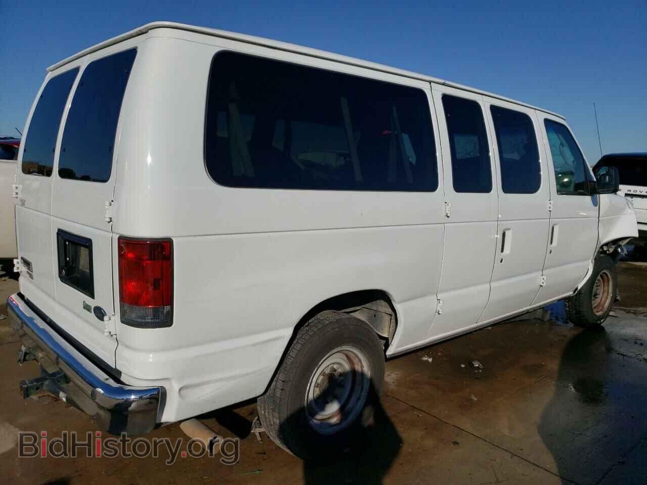 2011 FORD ALL Models - VIN: 1FBNE3BL6BDA68657 - Фото 3