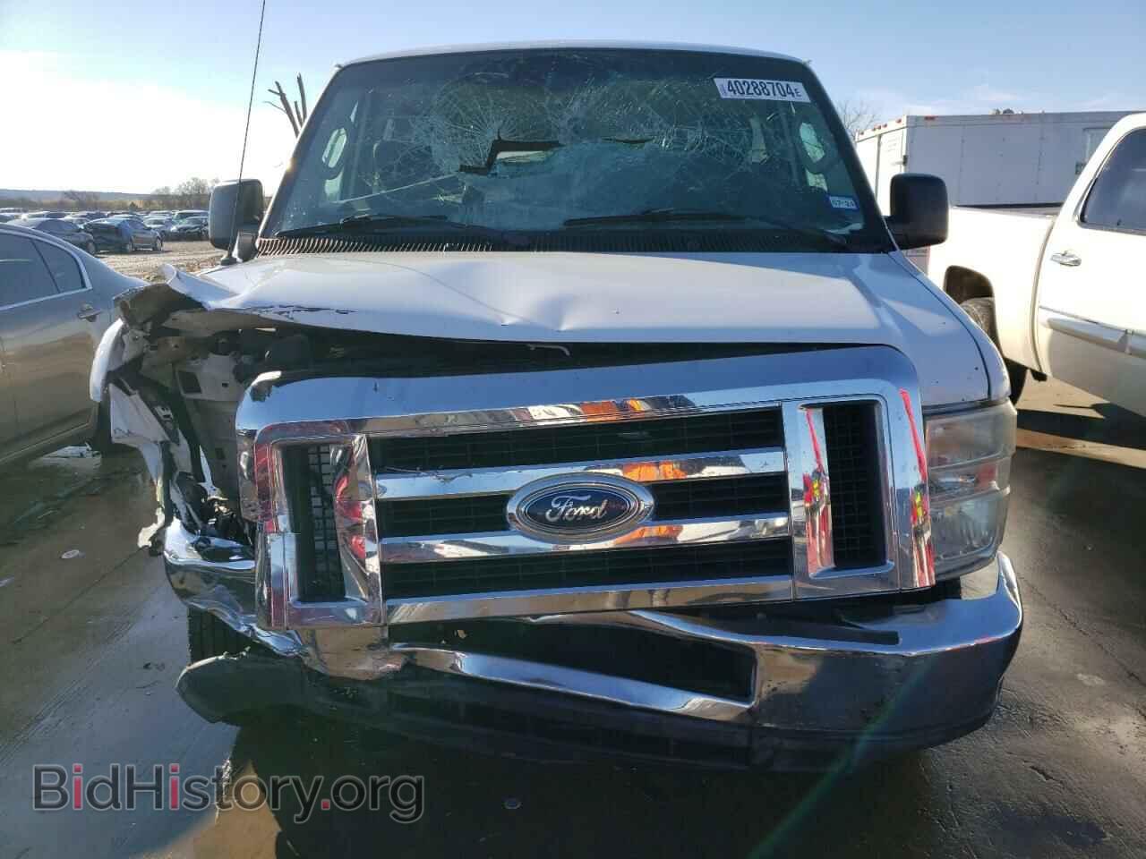 2011 FORD ALL Models - VIN: 1FBNE3BL6BDA68657 - Фото 5