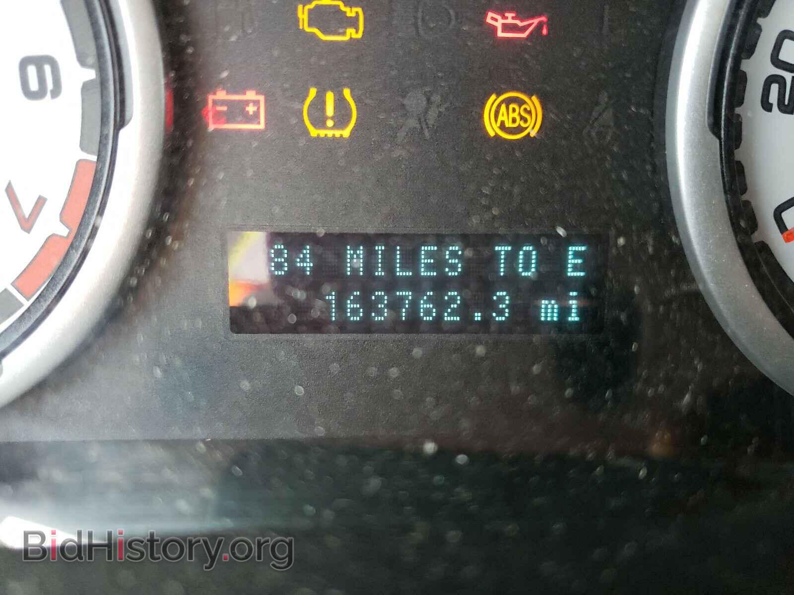 2010 FORD FOCUS - VIN: 1FAHP3GNXAW112861 - Фото 8