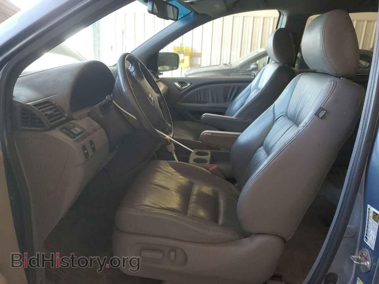 2010 HONDA All Models - VIN: 5FNRL3H79AB012202 - Фото 7