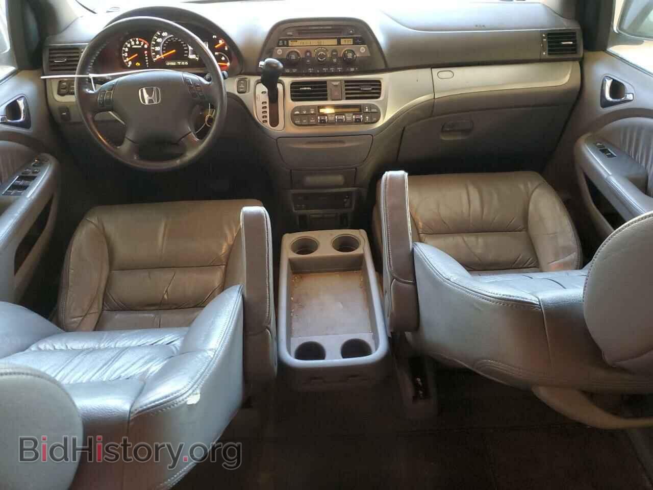 2010 HONDA All Models - VIN: 5FNRL3H79AB012202 - Фото 8