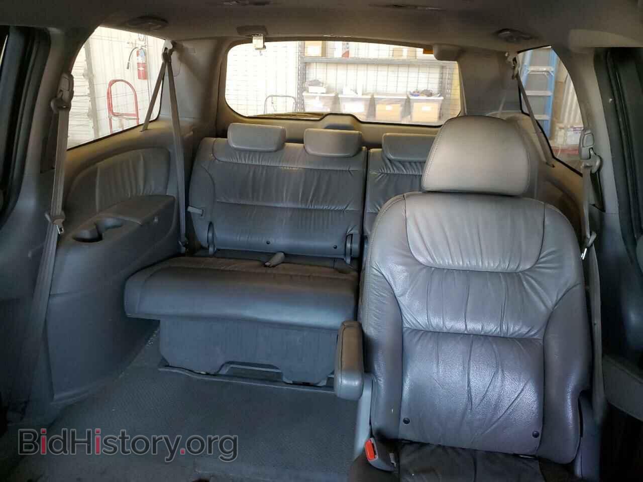 2010 HONDA All Models - VIN: 5FNRL3H79AB012202 - Фото 10