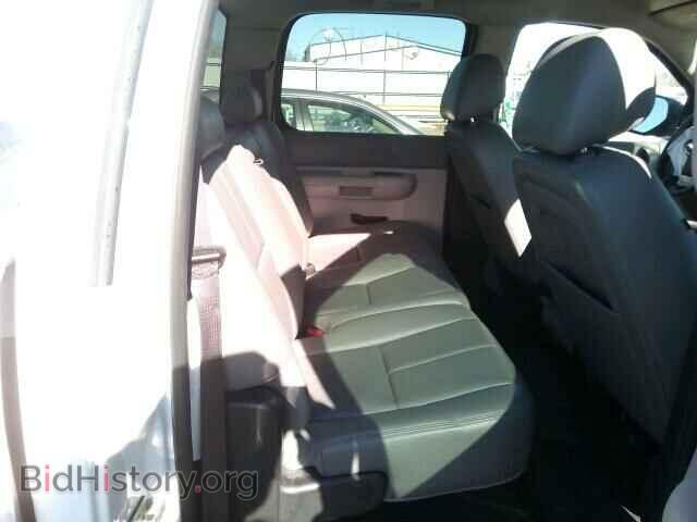 2012 CHEVROLET SILVERADO - VIN: 3GCPCPEAXCG269977 - Фото 6
