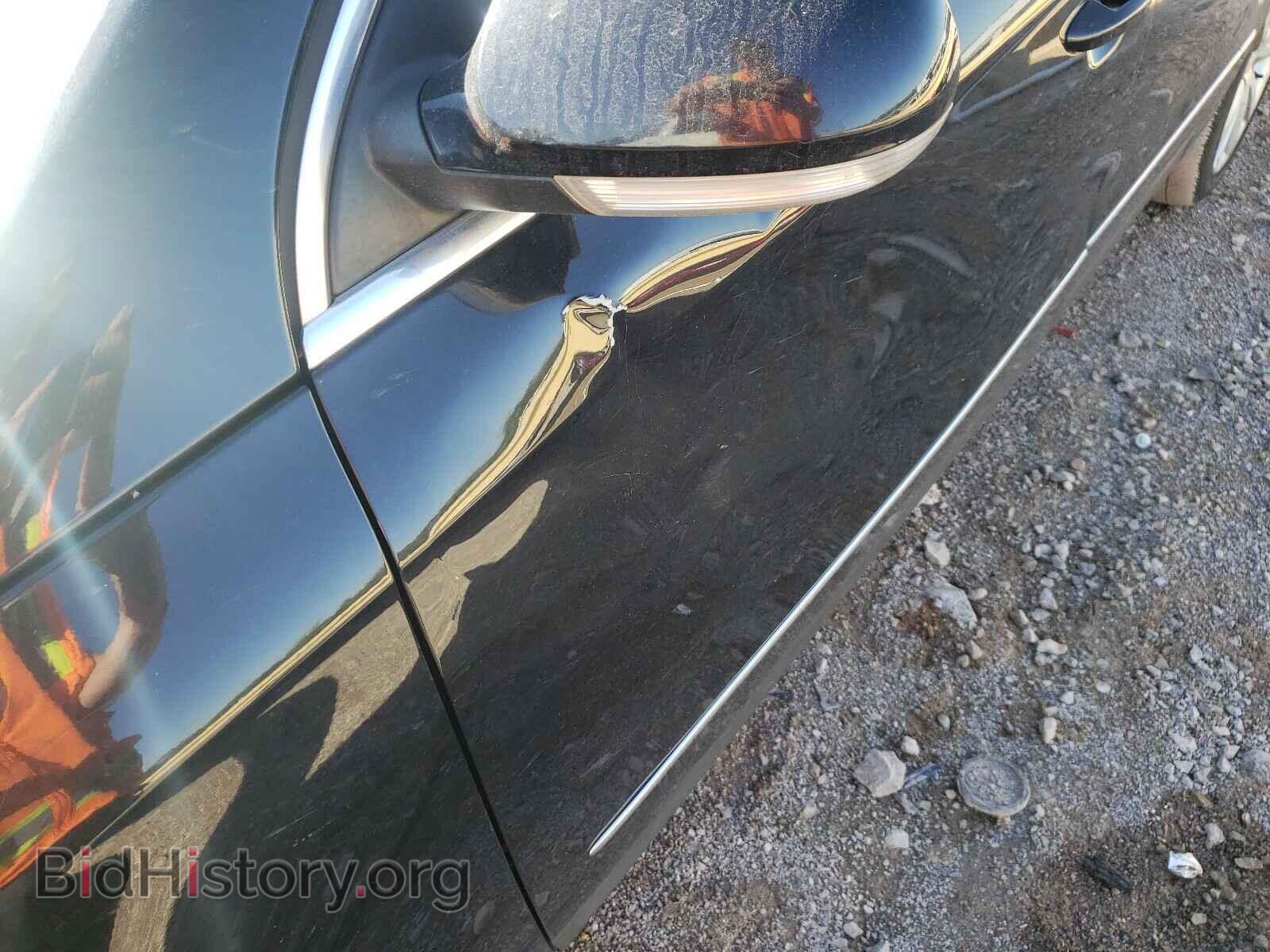 2007 VOLKSWAGEN PASSAT - VIN: WVWTK73C87E000654 - Фото 9