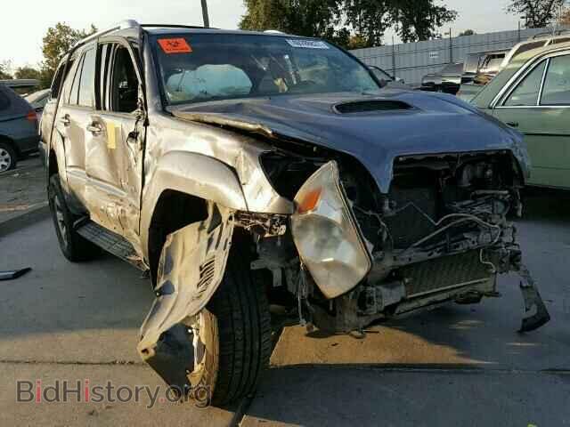 Фотография JTEBT14R248015570 - TOYOTA 4RUNNER 2004