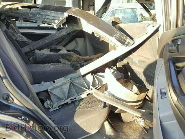 2004 TOYOTA 4RUNNER - VIN: JTEBT14R248015570 - Фото 6