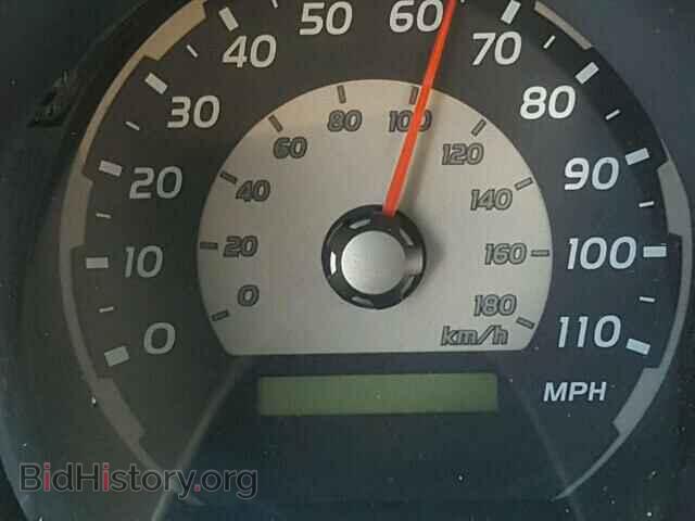 2004 TOYOTA 4RUNNER - VIN: JTEBT14R248015570 - Фото 8