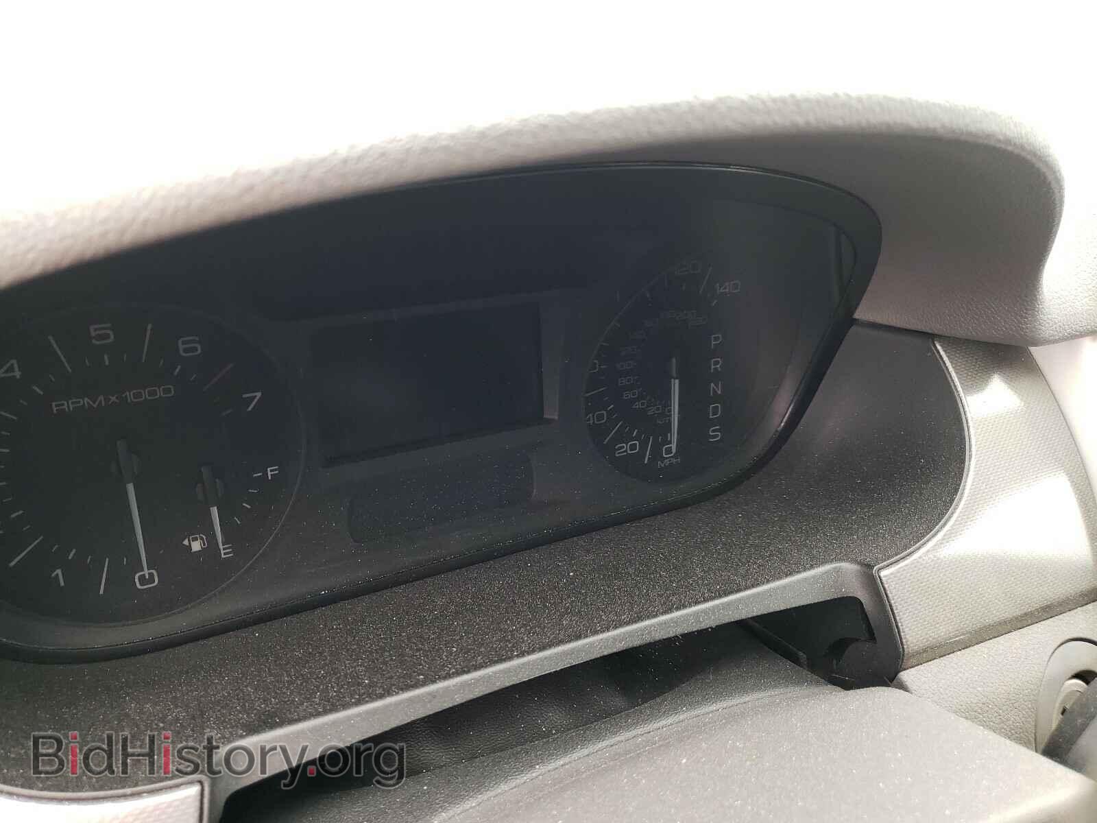 2014 FORD EDGE - VIN: 2FMDK4JC2EBA95979 - Photo 8