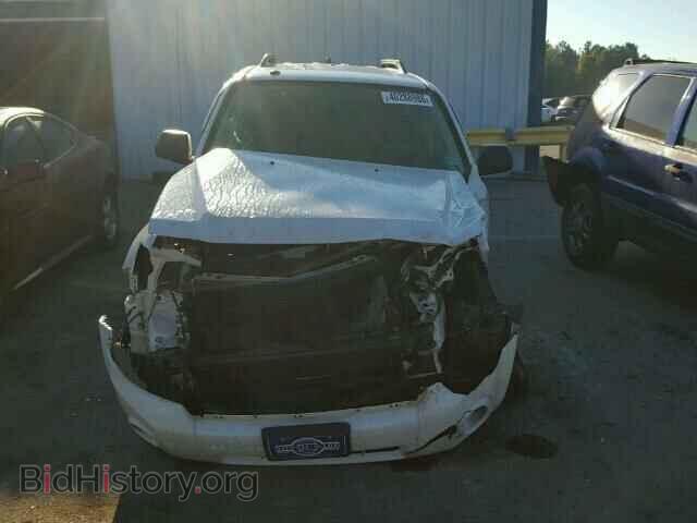 2012 FORD ESCAPE - VIN: 1FMCU0D78CKA64395 - Фото 7
