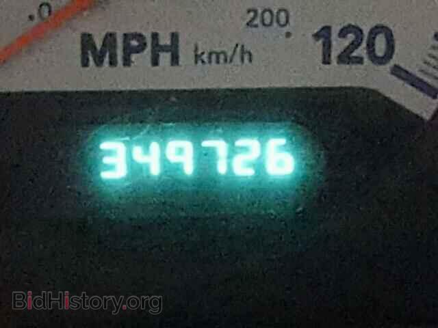 2005 DODGE CARAVAN - VIN: 1D4GP24R95B255467 - Фото 8