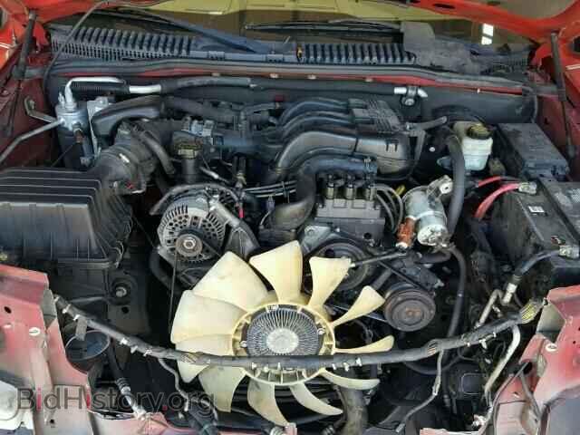 2006 FORD EXPLORER - VIN: 1FMEU74E96UB09112 - Photo 7