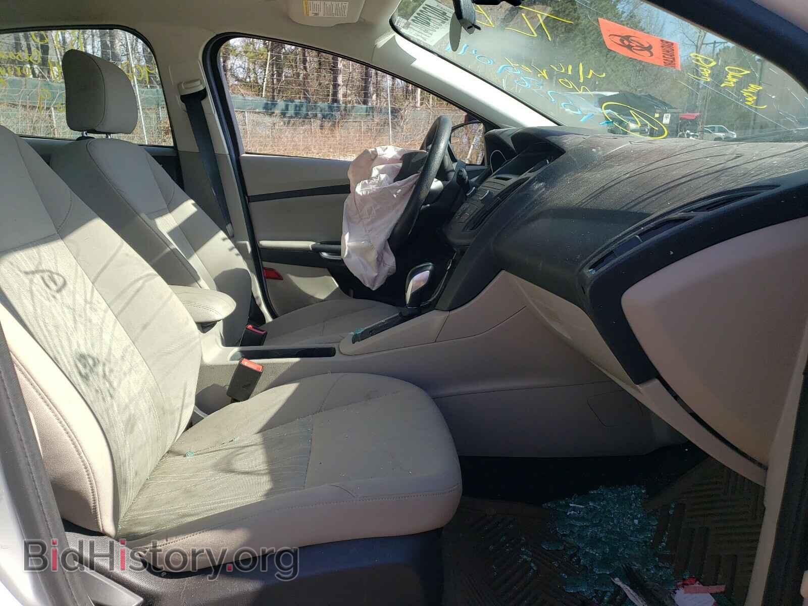 2015 FORD FOCUS - VIN: 1FADP3K23FL357635 - Фото 5