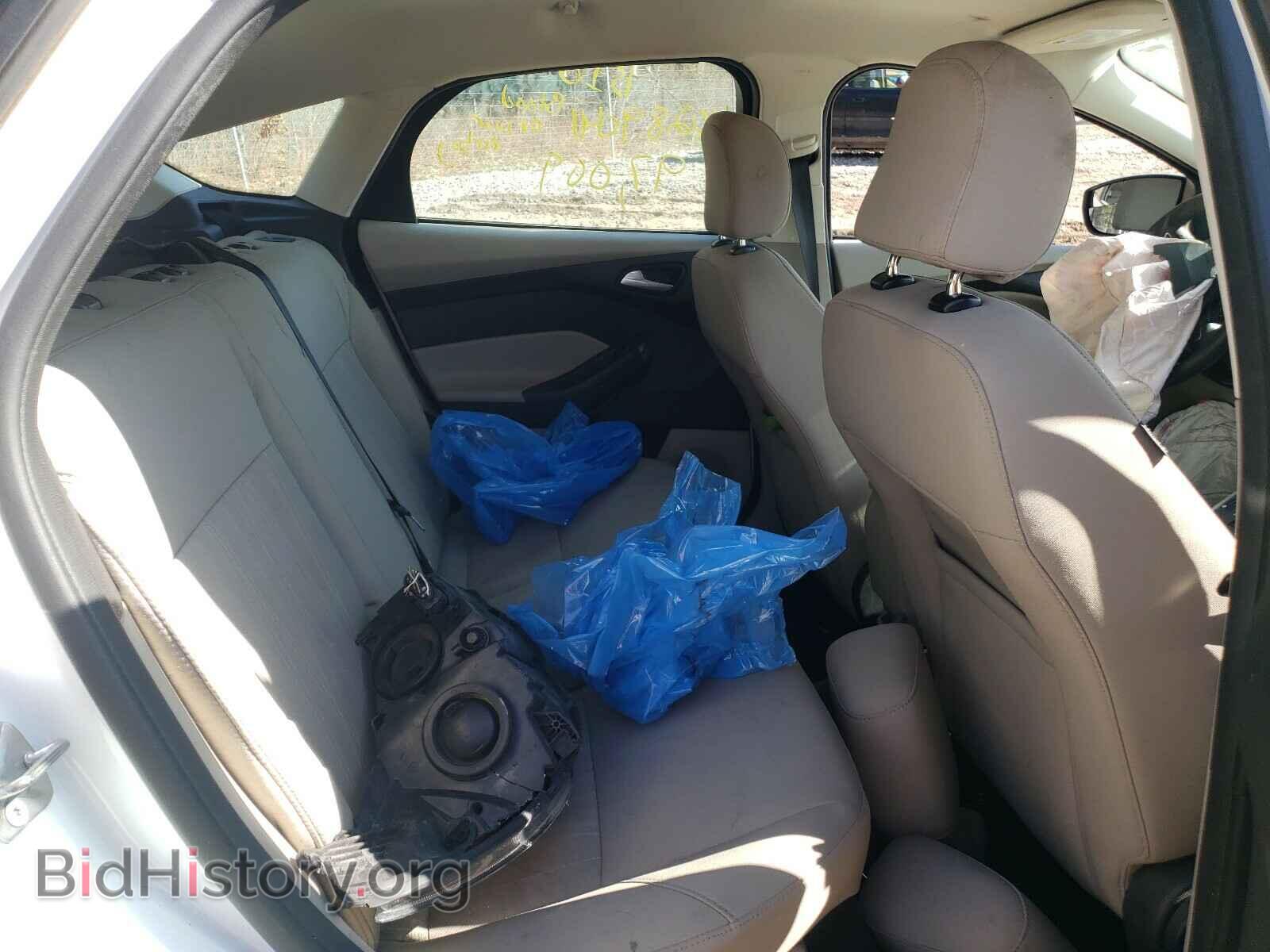 2015 FORD FOCUS - VIN: 1FADP3K23FL357635 - Фото 6