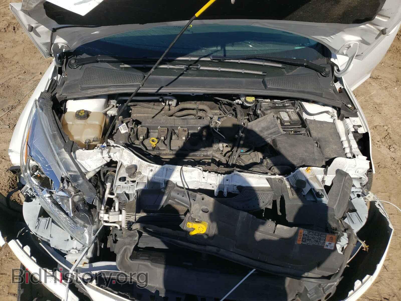 2015 FORD FOCUS - VIN: 1FADP3K23FL357635 - Фото 7