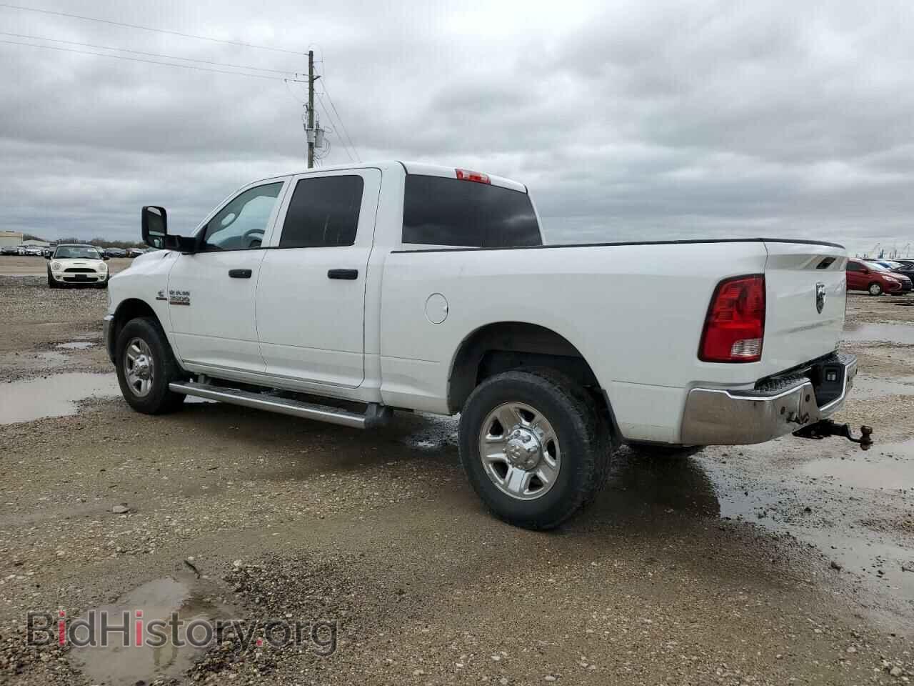 2014 RAM All Models - VIN: 3C63R2CL9EG149053 - Photo 2