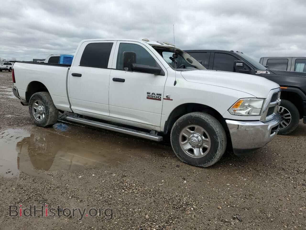 2014 RAM All Models - VIN: 3C63R2CL9EG149053 - Photo 4