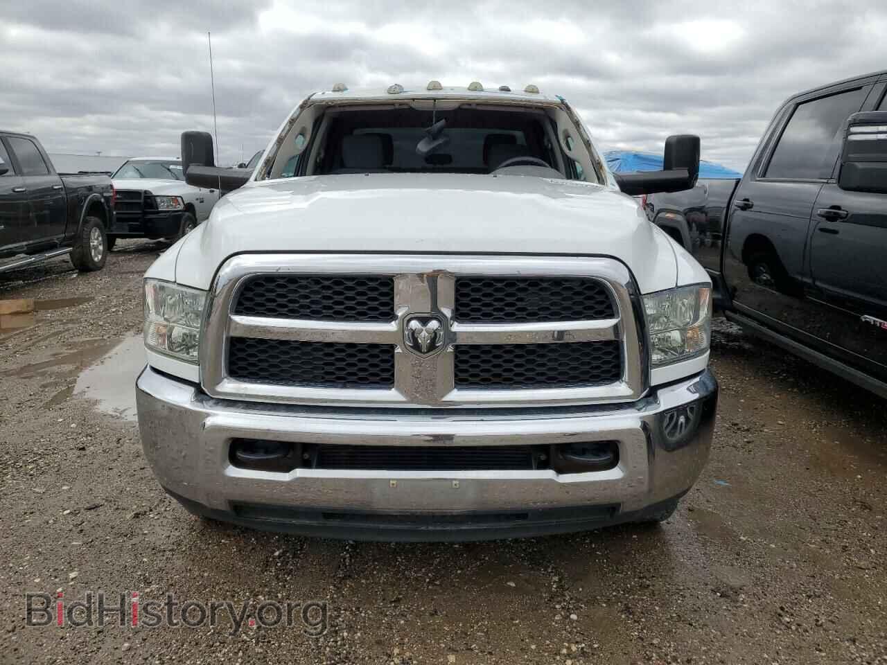 2014 RAM All Models - VIN: 3C63R2CL9EG149053 - Photo 5
