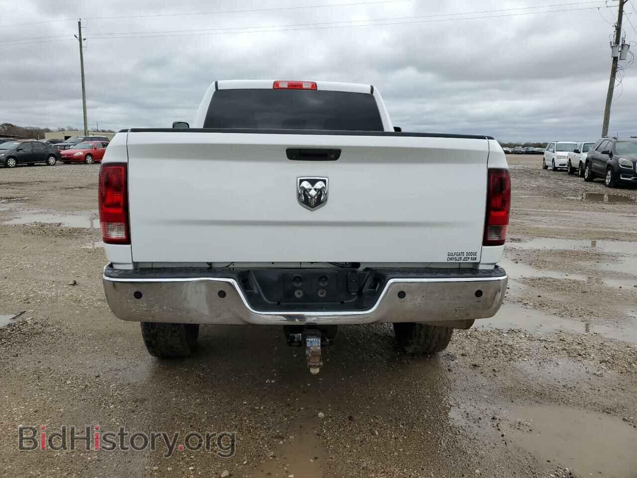 2014 RAM All Models - VIN: 3C63R2CL9EG149053 - Photo 6