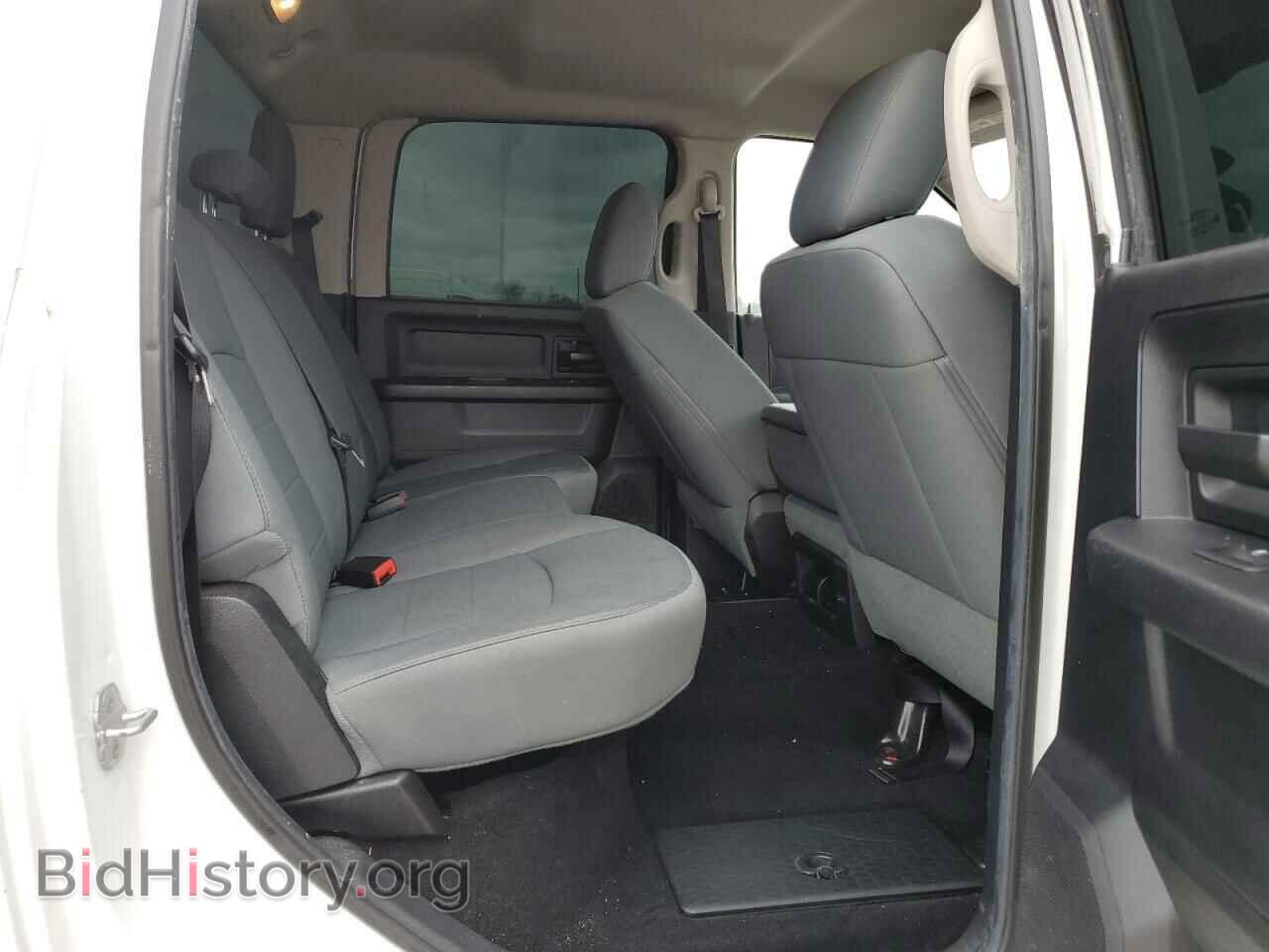 2014 RAM All Models - VIN: 3C63R2CL9EG149053 - Photo 10