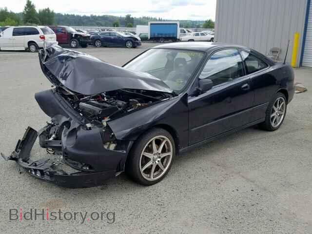 1997 ACURA INTEGRA - VIN: JH4DC4445VS001779 - Фото 2