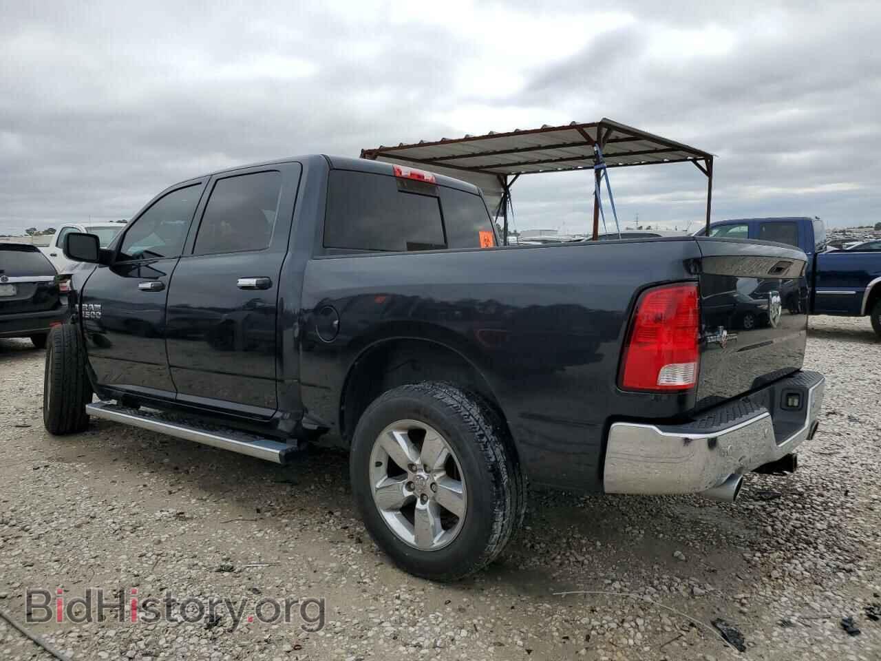 2016 RAM 1500 - VIN: 3C6RR6LT4GG382486 - Фото 2