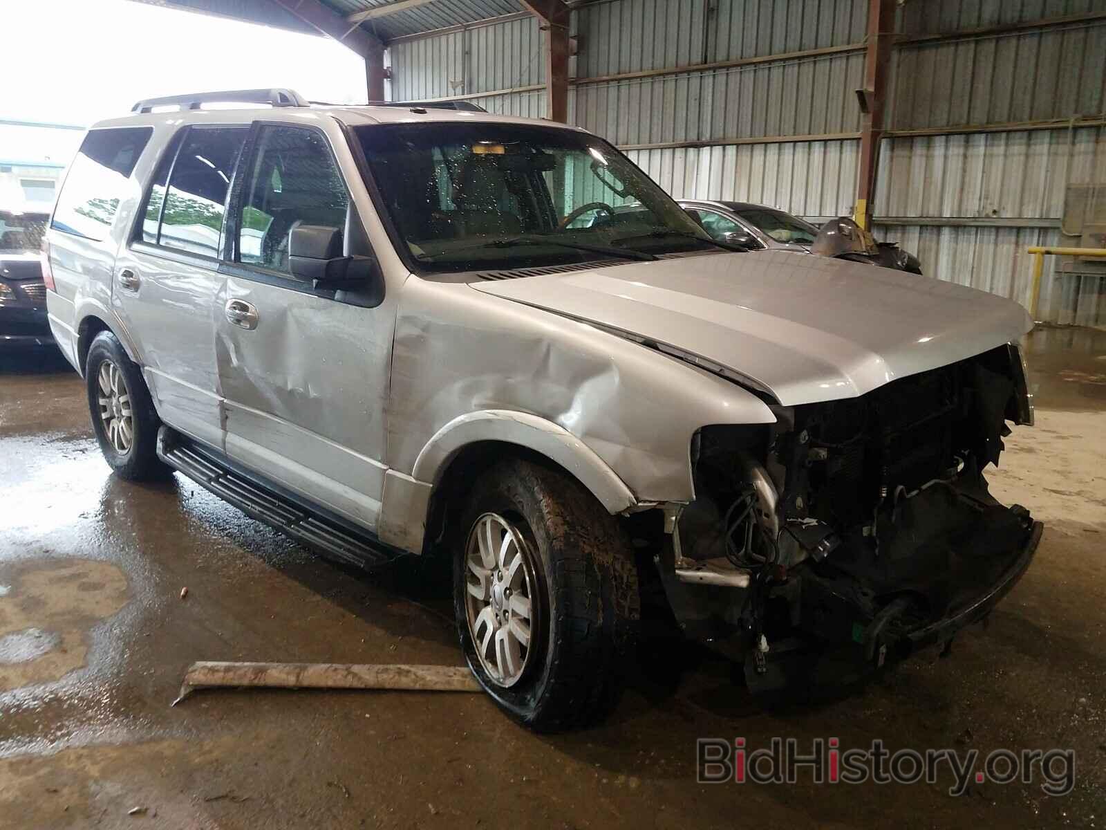 Photo 1FMJU1H53DEF21426 - FORD EXPEDITION 2013
