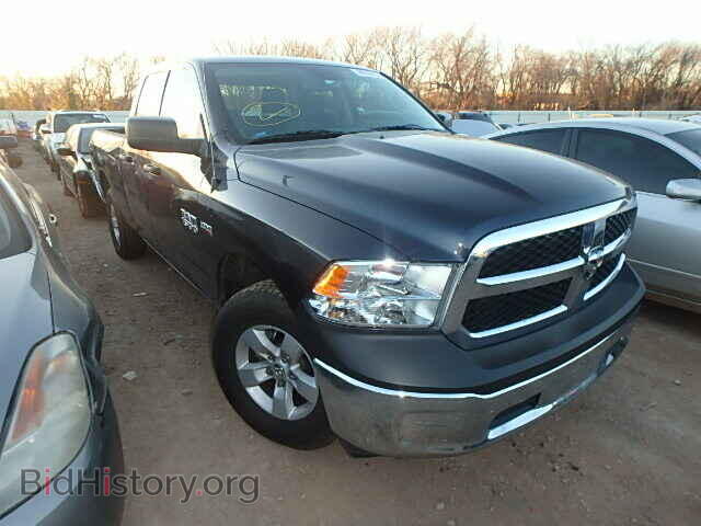Фотография 1C6RR7FT7ES387611 - RAM TRUCK 2014