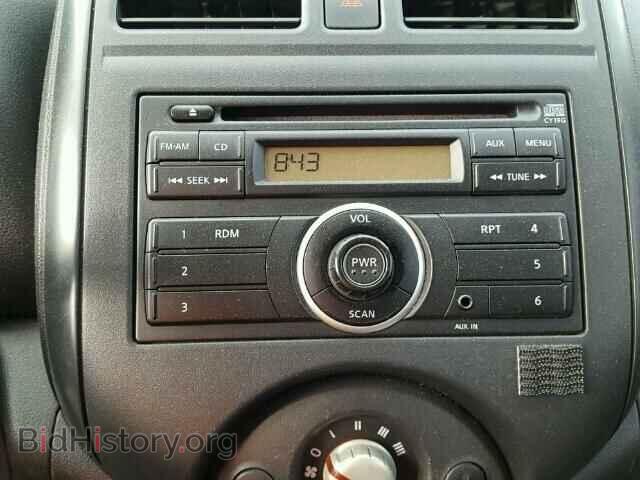 2014 NISSAN VERSA - VIN: 3N1CN7AP3EL821058 - Photo 9