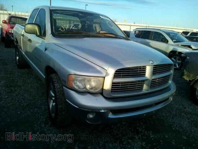 Photo 1D7HA18D33S281920 - DODGE RAM 1500 2003