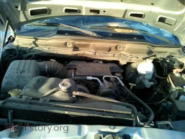 2003 DODGE RAM 1500 - VIN: 1D7HA18D33S281920 - Фото 7