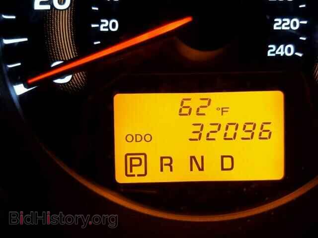 2011 TOYOTA RAV4 - VIN: 2T3DK4DV6BW056936 - Фото 8
