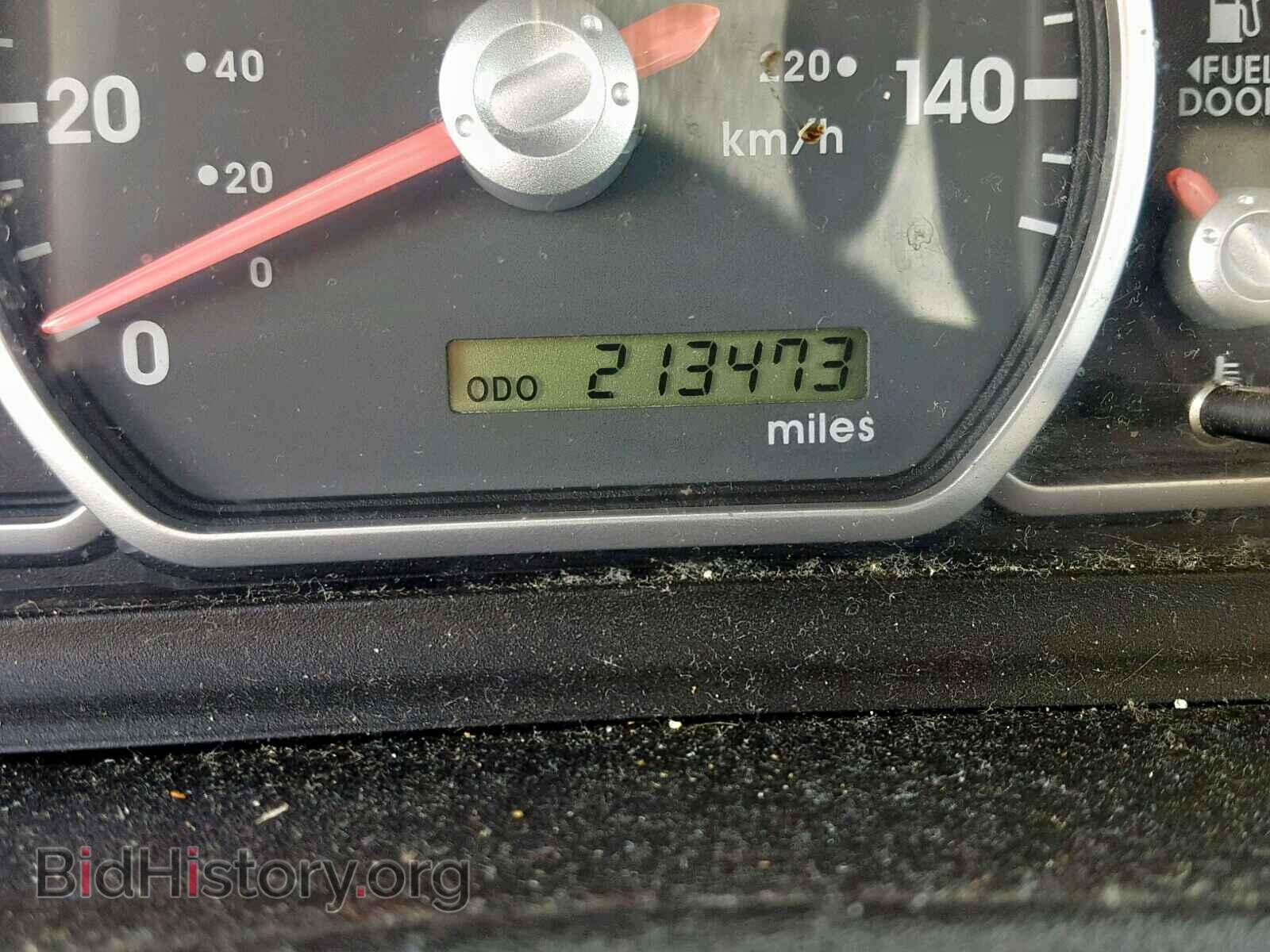 2004 MITSUBISHI GALANT - VIN: 4A3AB36F94E105976 - Фото 8