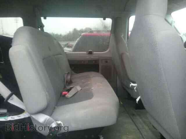 2013 FORD ECONOLINE - VIN: 1FBNE3BL7DDA22547 - Фото 6