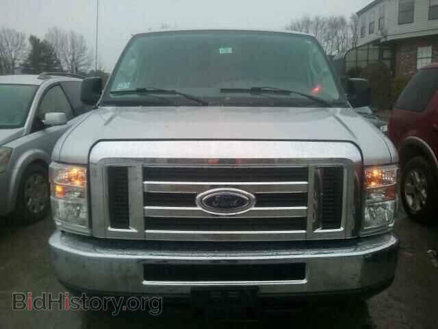 2013 FORD ECONOLINE - VIN: 1FBNE3BL7DDA22547 - Фото 9