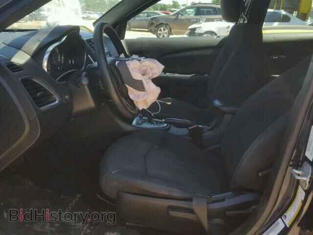 2013 DODGE AVENGER - VIN: 1C3CDZAB4DN626413 - Photo 5