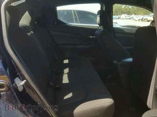 2013 DODGE AVENGER - VIN: 1C3CDZAB4DN626413 - Photo 6