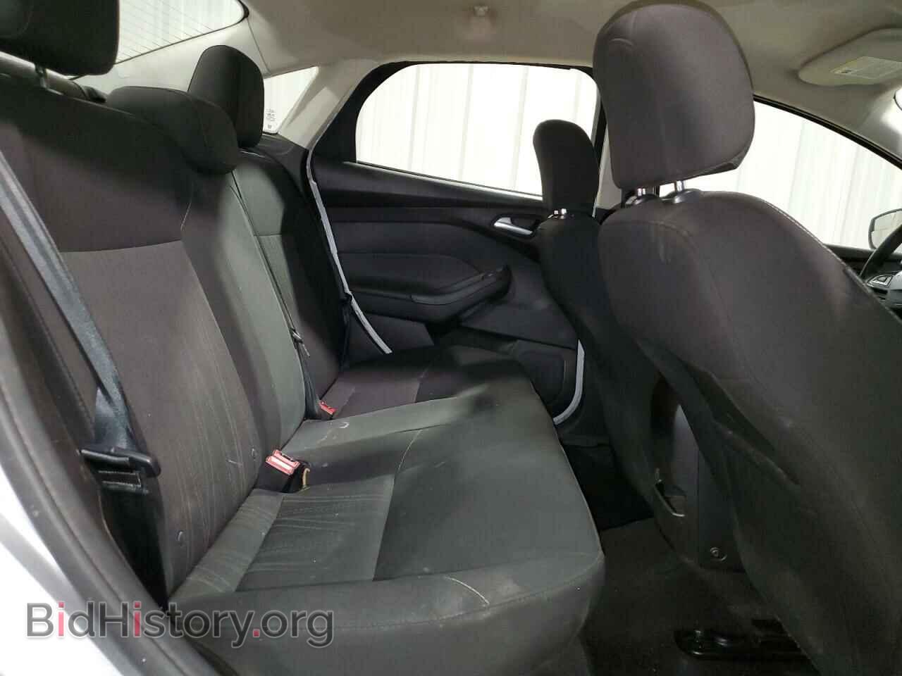 2017 FORD FOCUS - VIN: 1FADP3FEXHL285064 - Фото 10