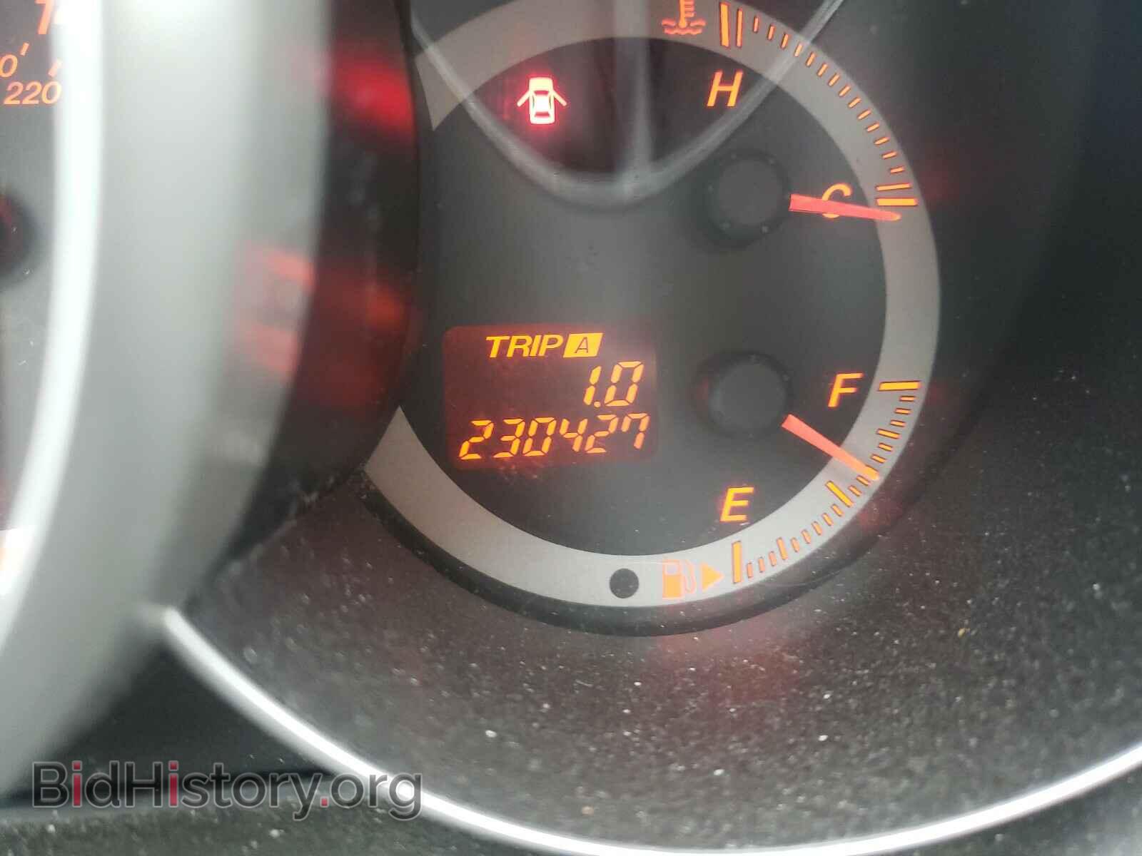 2006 MAZDA 3 - VIN: JM1BK343X61409344 - Фото 8